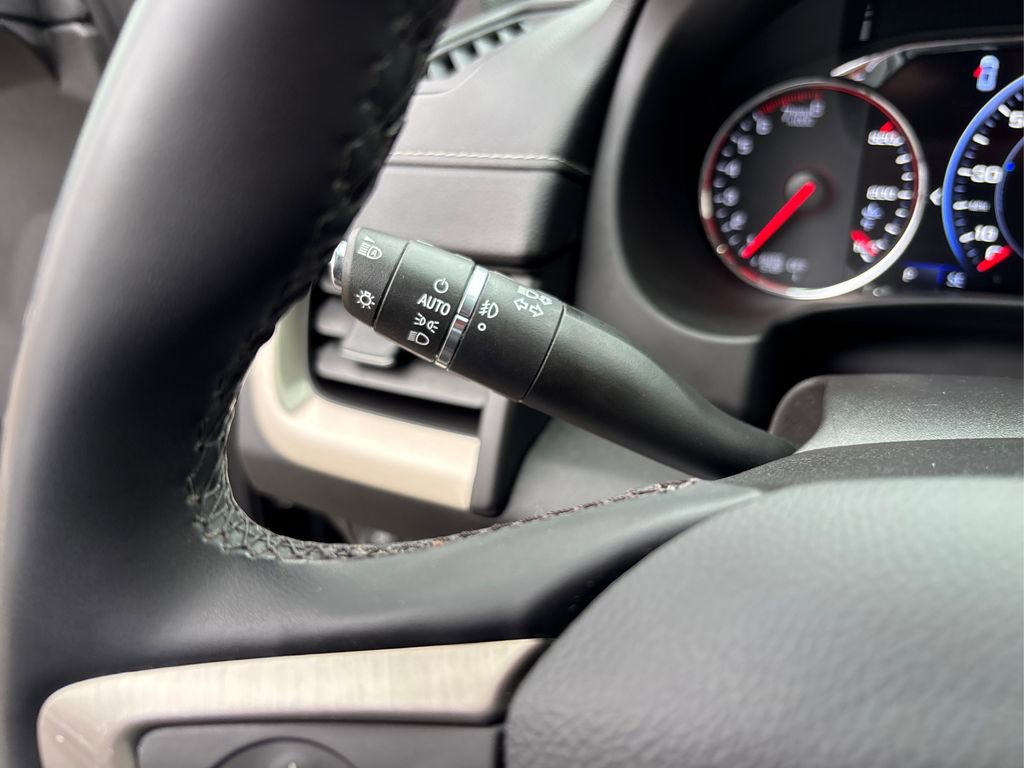 Used 2024 GMC Terrain Denali image 25