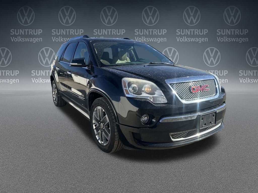 Used 2012 GMC Acadia Denali image 6