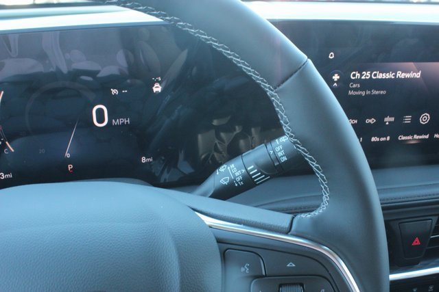 New 2026 Buick Encore GX Preferred w/ Comfort Package image 23