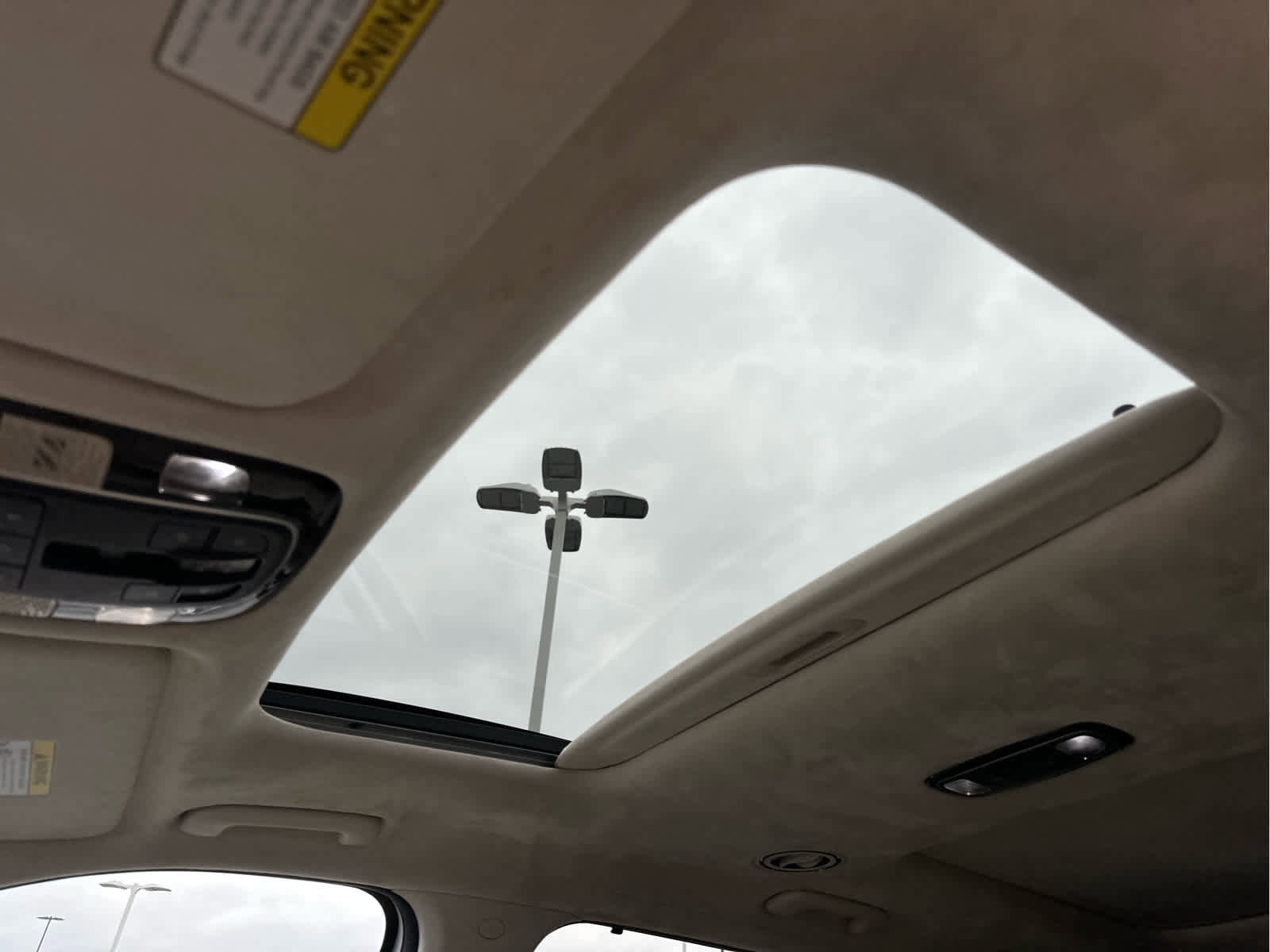 Used 2021 Hyundai Palisade Calligraphy image 45