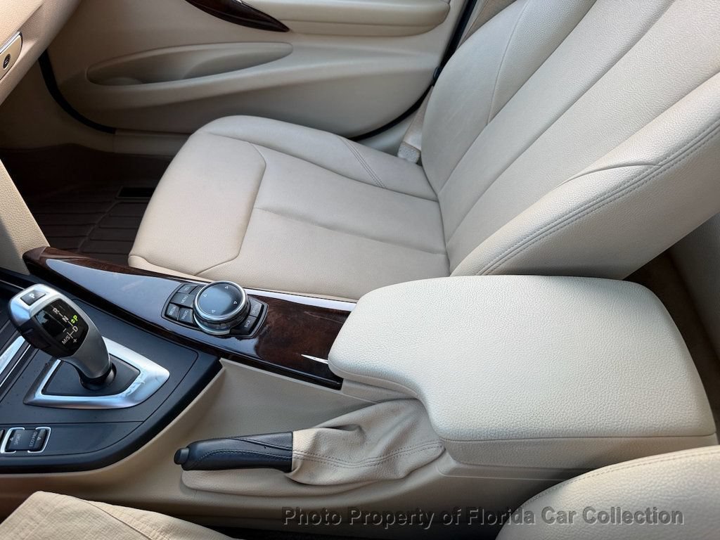 Used 2014 BMW 320i Sedan RWD image 34