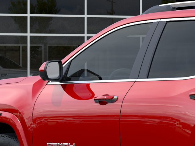 New 2027 GMC Terrain Denali AWD/4WD image 12