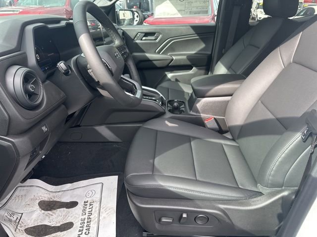 New 2026 Chevrolet Colorado Trail Boss image 9