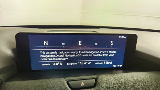 New 2026 MAZDA CX-90 3.3 Turbo w/ Preferred Package AWD/4WD image 17