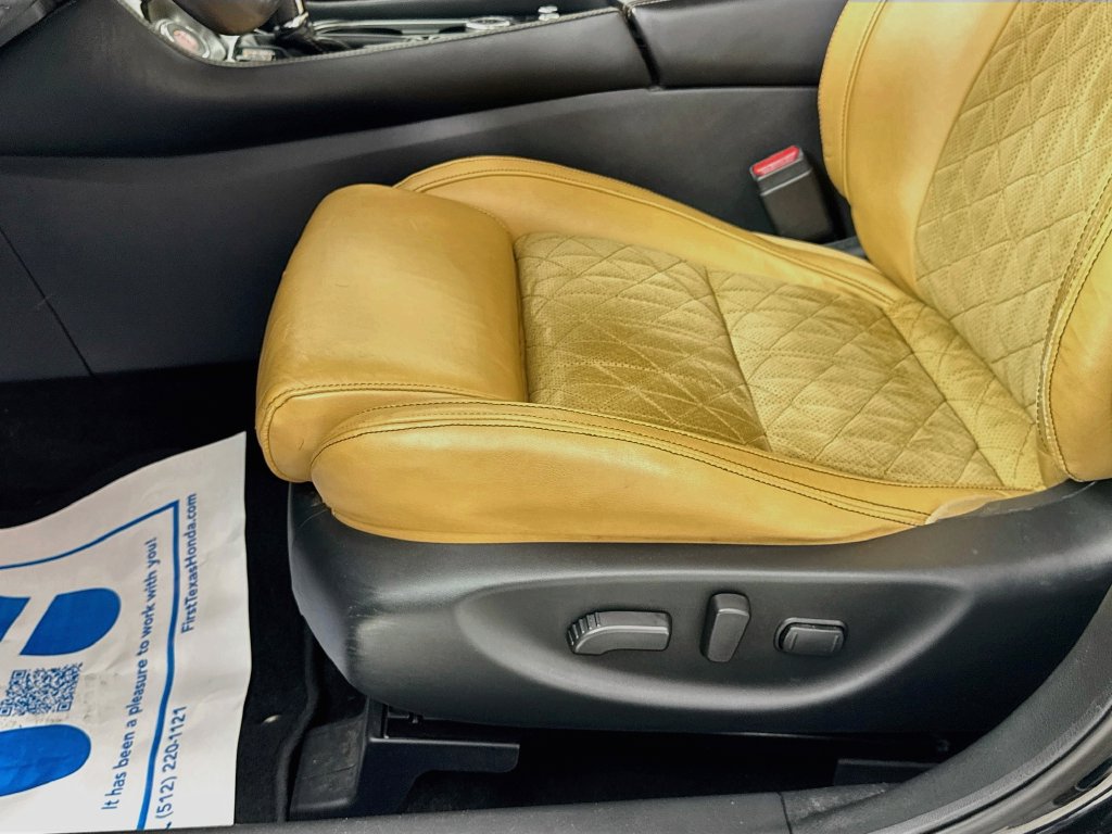 Used 2016 Nissan Maxima SR FWD image 22