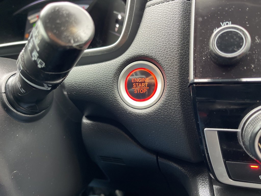 Used 2017 Honda CR-V EX-L image 13