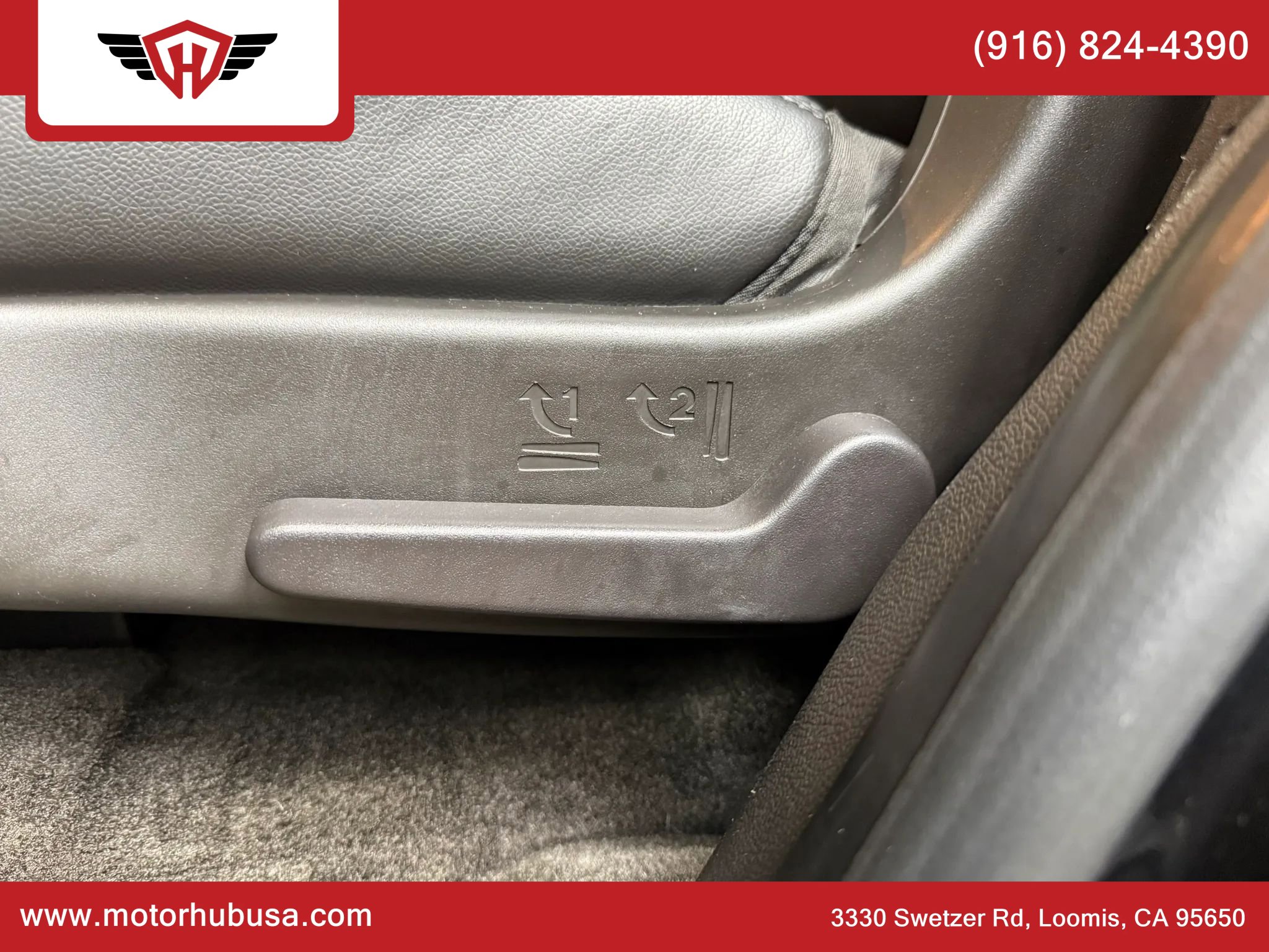 Used 2008 Chevrolet Tahoe LTZ w/ LTZ Preferred Equipment Group AWD/4WD image 47