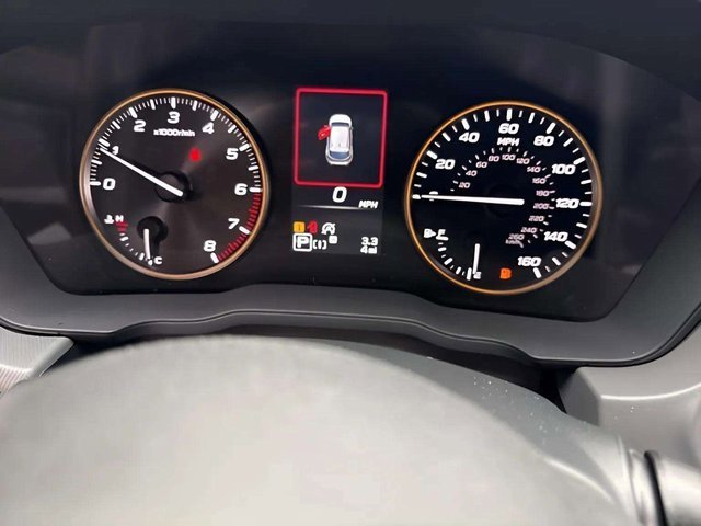 New 2025 Subaru Crosstrek 2.5i Wilderness w/ Crosstrek Mirror Package image 8