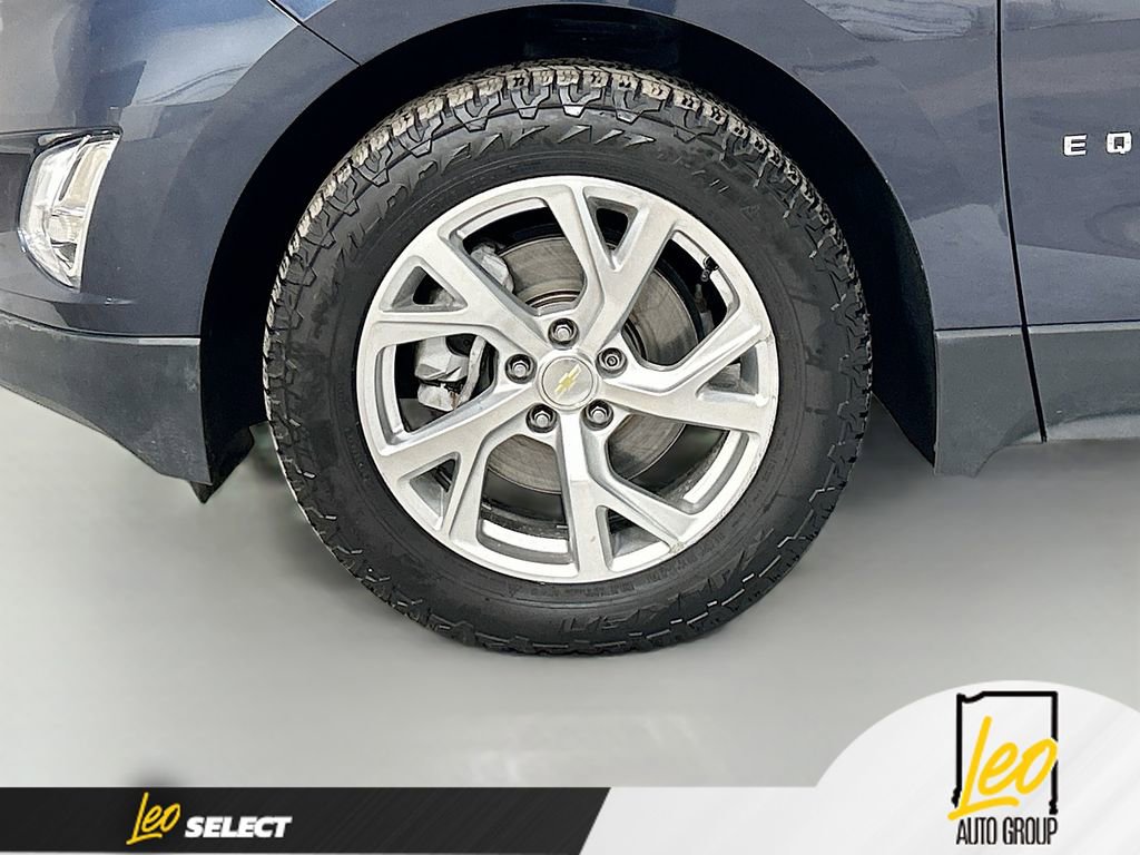 Used 2019 Chevrolet Equinox LT image 30