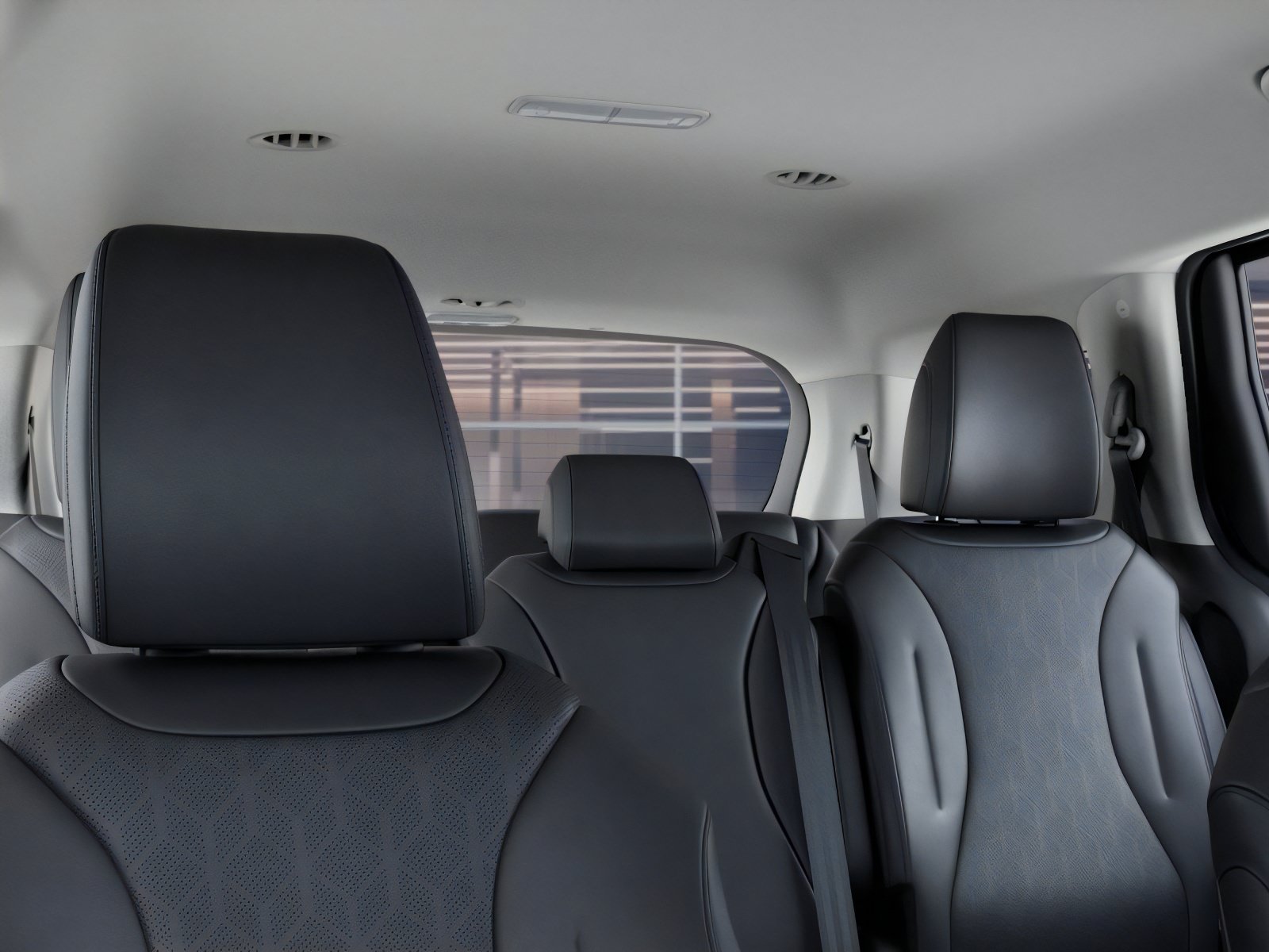 New 2027 Kia Carnival FWD image 27
