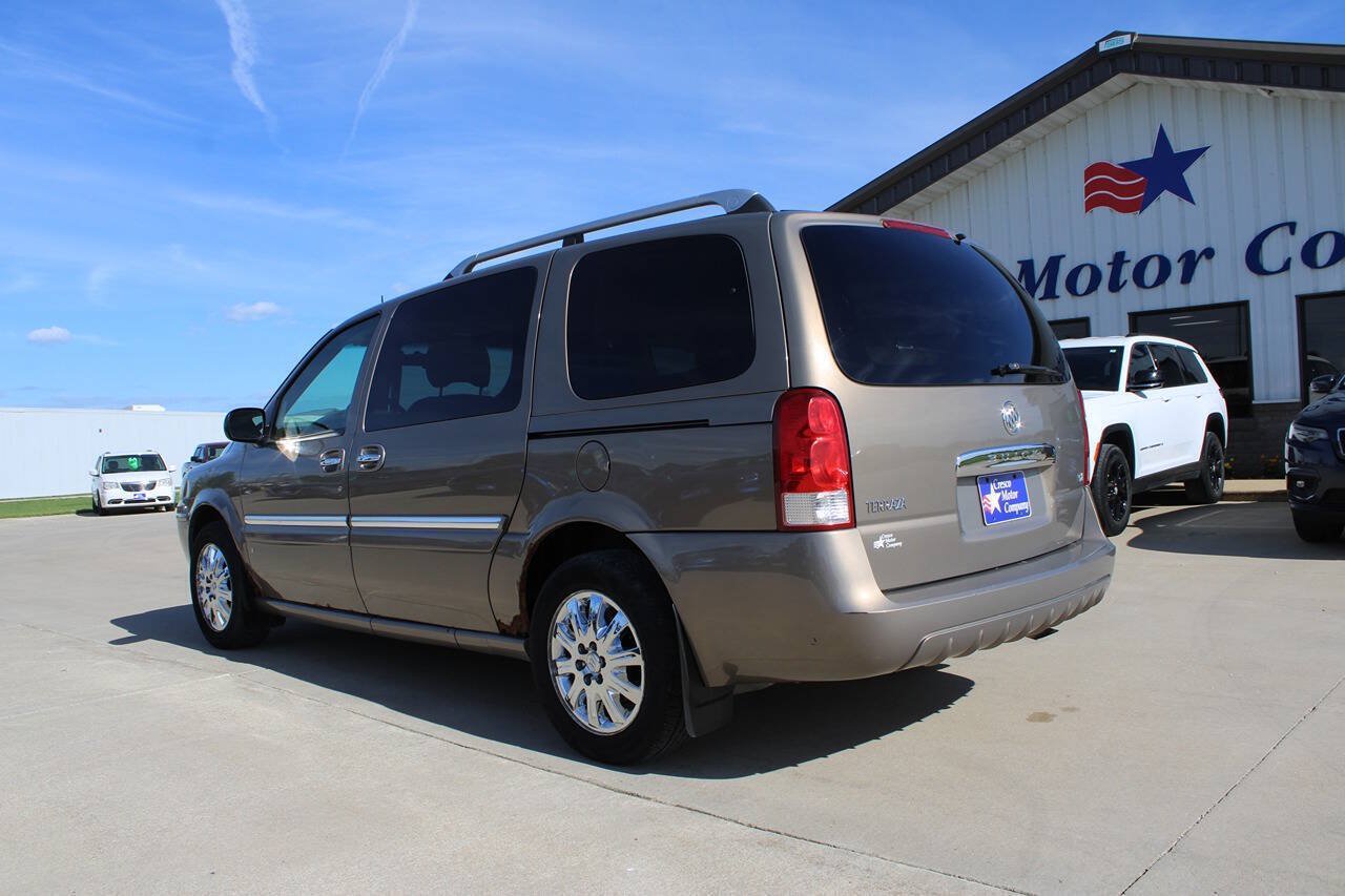 Used 2006 Buick Terraza CXL FWD image 7