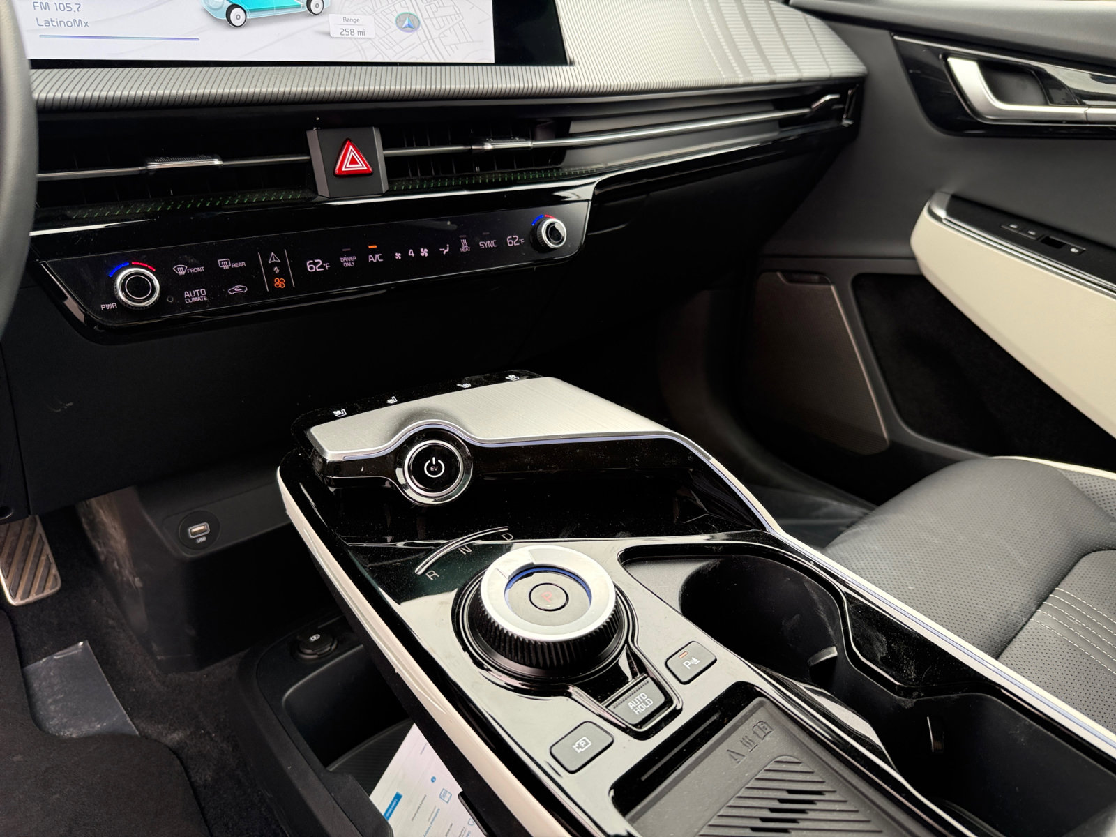 Used 2023 Kia EV6 GT-Line image 13