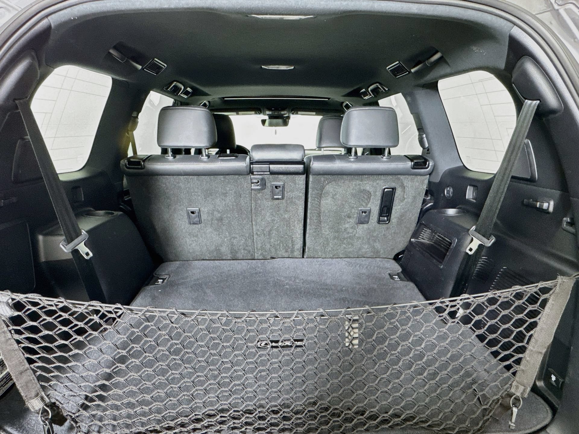 Used 2022 Lexus GX 460 Luxury w/ Off Road Package AWD/4WD image 27