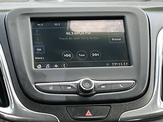 Used 2019 Chevrolet Equinox LT FWD image 28