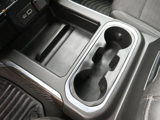 Used 2022 Chevrolet Silverado 1500 RST w/ Redline Edition image 21