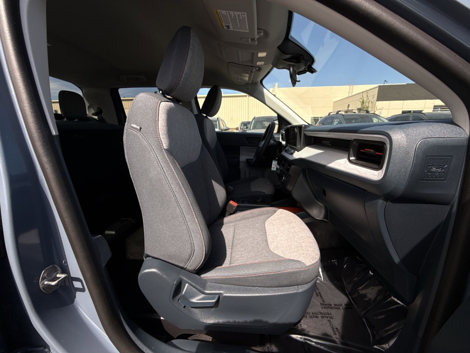 Used 2024 Ford Maverick XLT w/ Equipment Group 300A Standard image 25