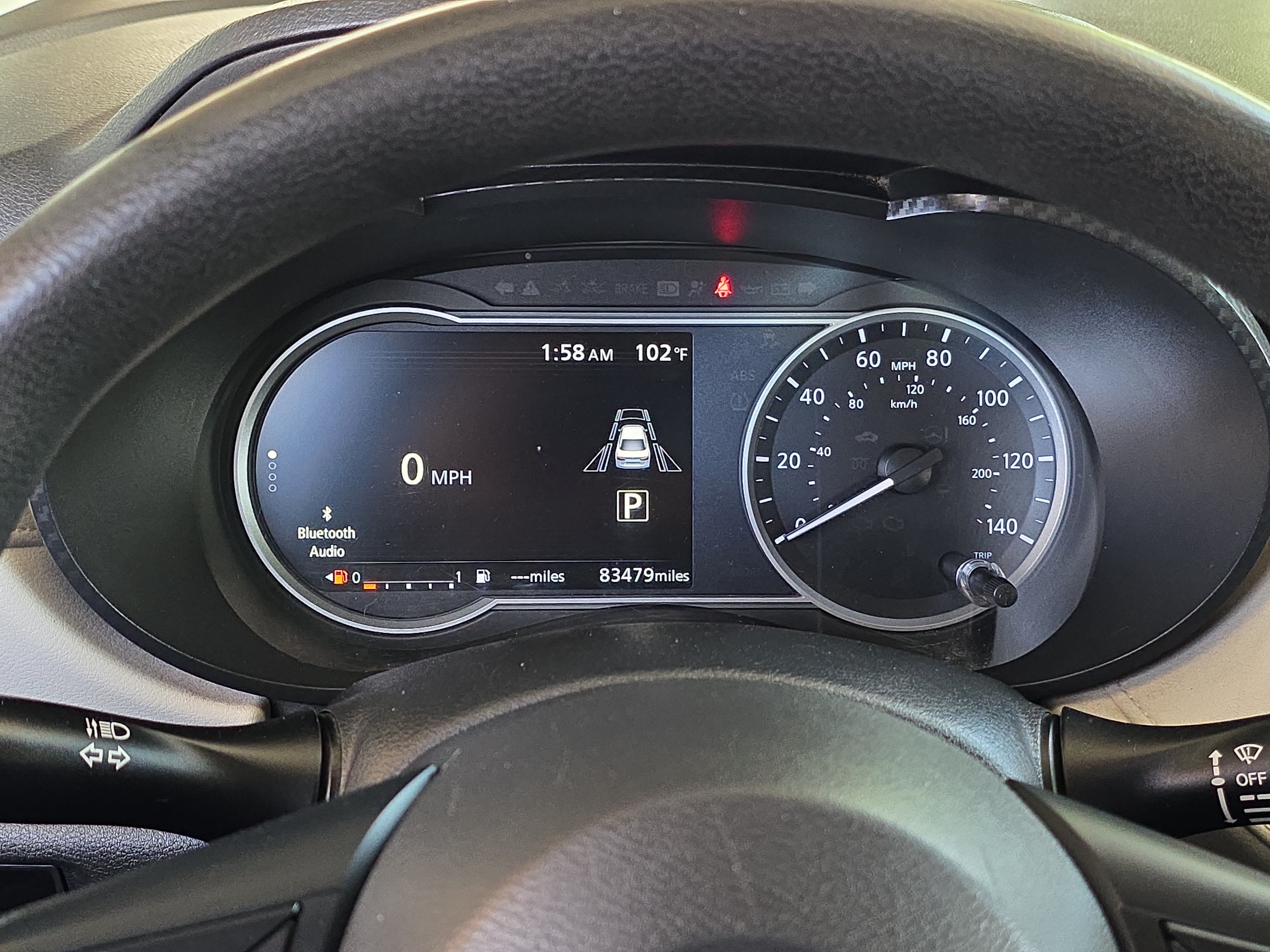Used 2021 Nissan Versa SV FWD image 15