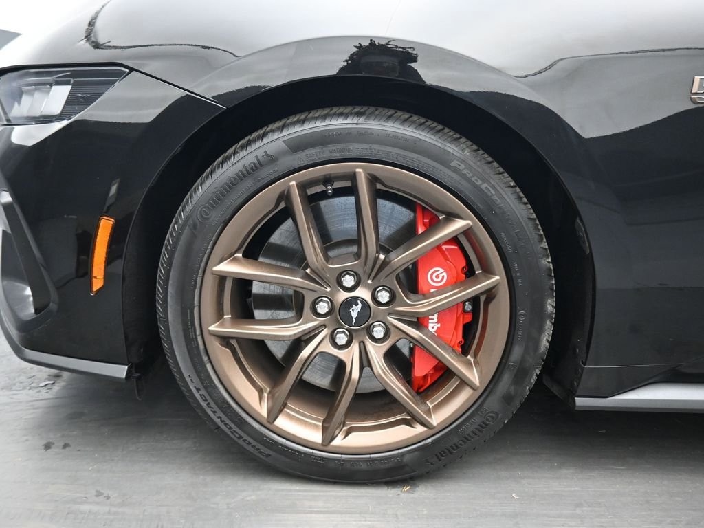 Used 2024 Ford Mustang GT Premium RWD image 46