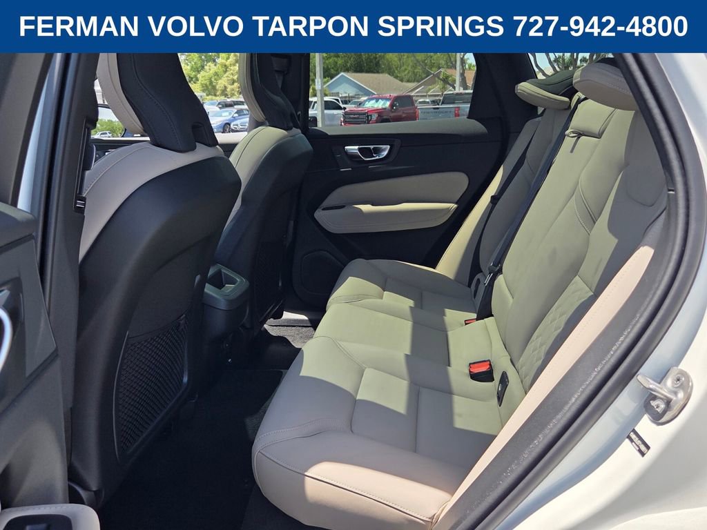 New 2026 Volvo XC60 B5 Core AWD/4WD image 14