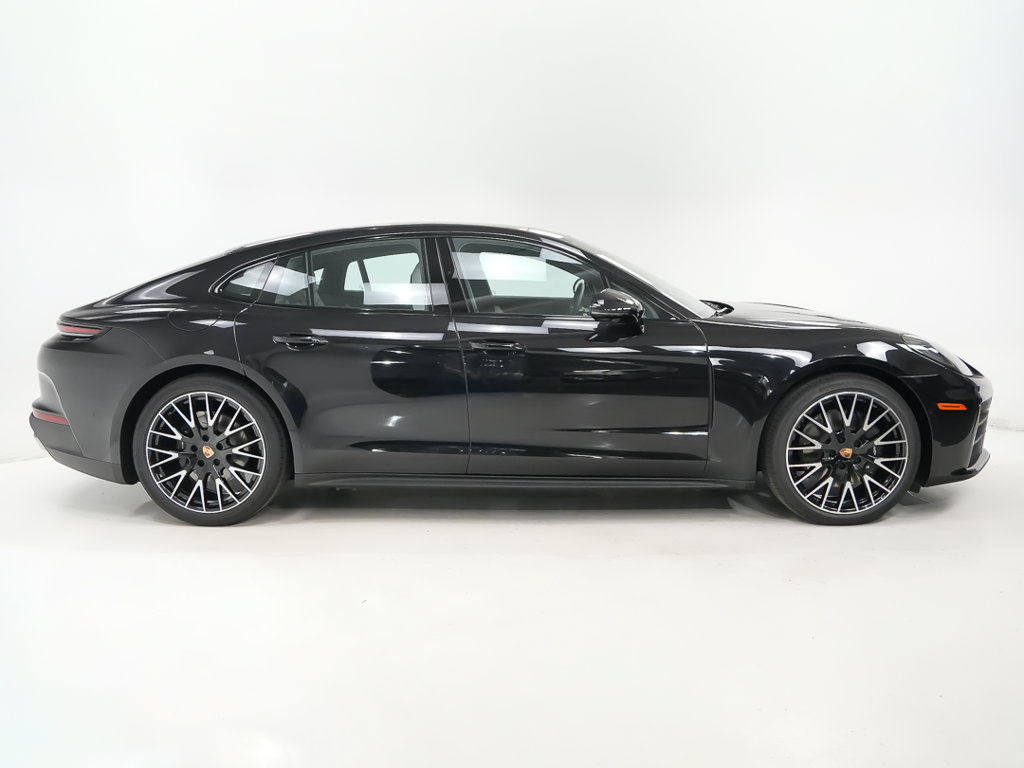 New 2026 Porsche Panamera 4 AWD/4WD image 9