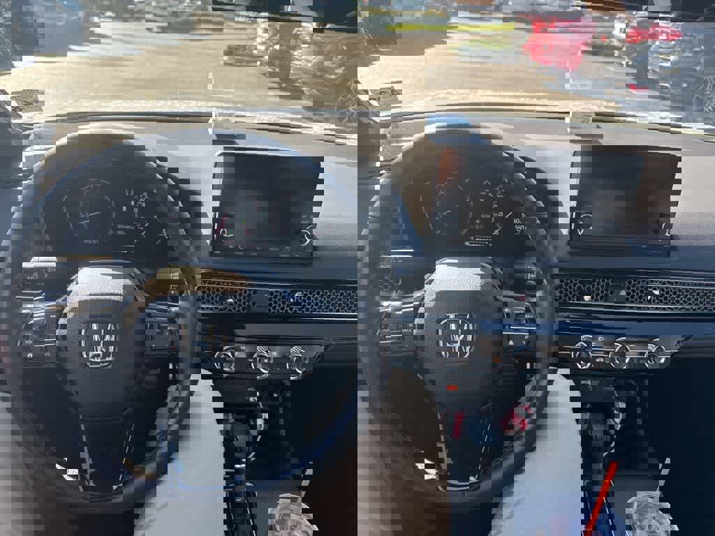 Used 2023 Honda Civic Sport image 28