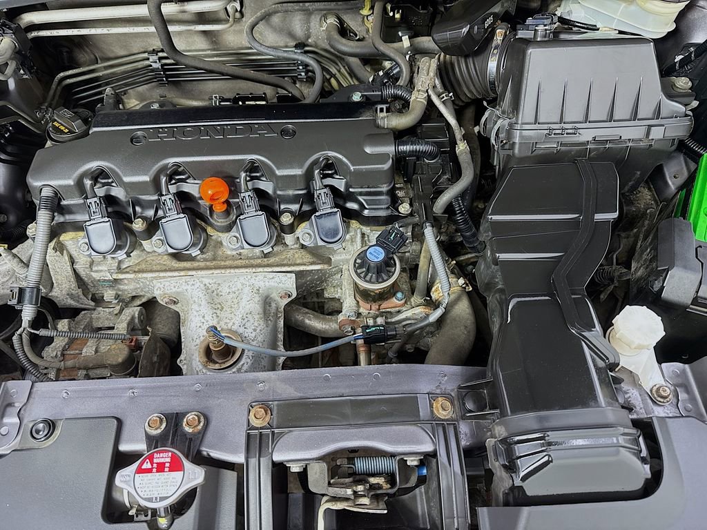 Used 2016 Honda HR-V EX image 35