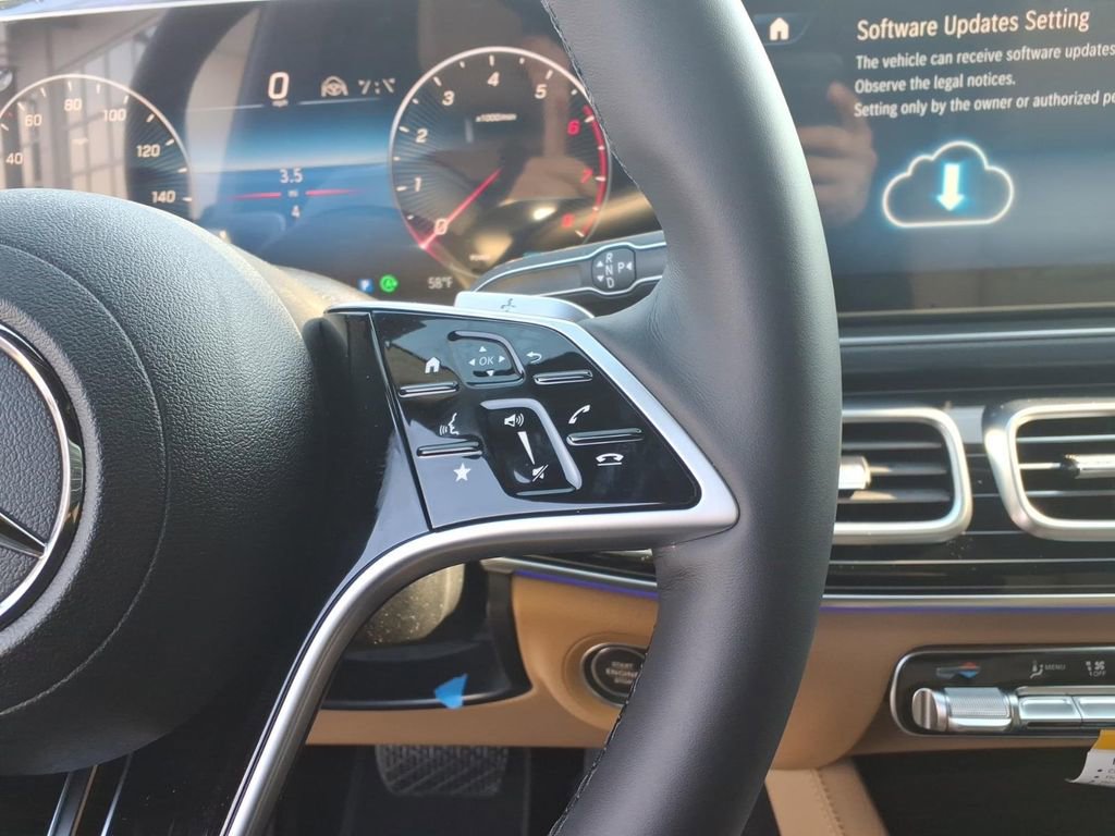 New 2026 Mercedes-Benz GLE 450 4MATIC image 21