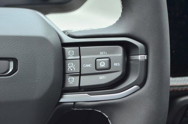 New 2026 Jeep Cherokee Limited AWD/4WD image 20
