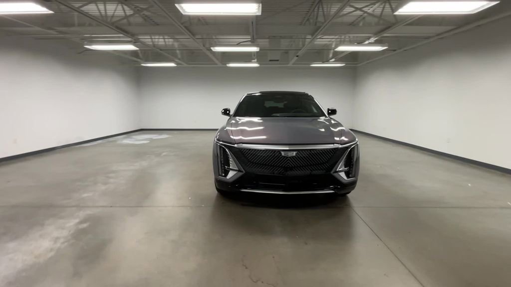New 2026 Cadillac Lyriq Premium Luxury image 49