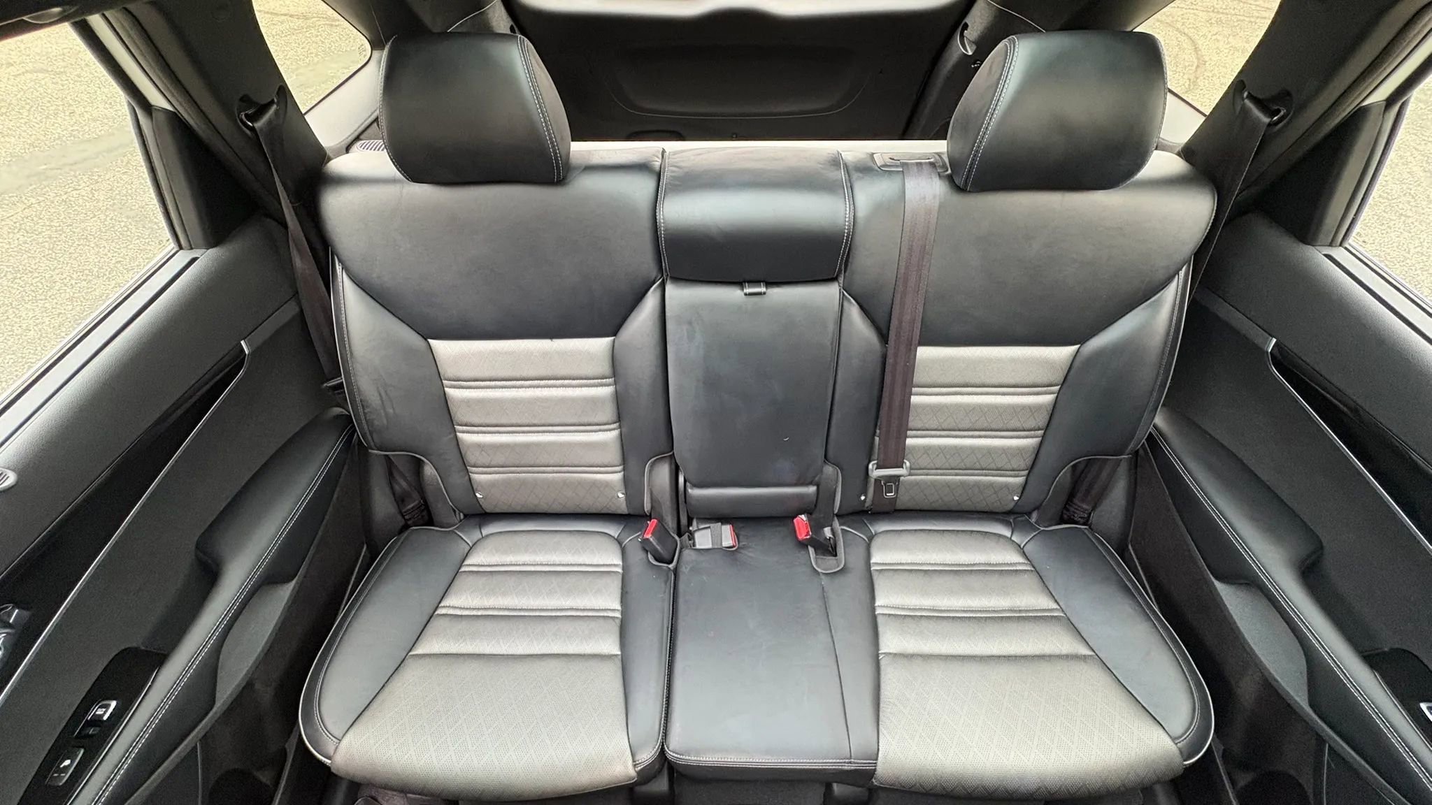 Used 2016 Kia Sorento SX w/ SXL Technology Package image 30