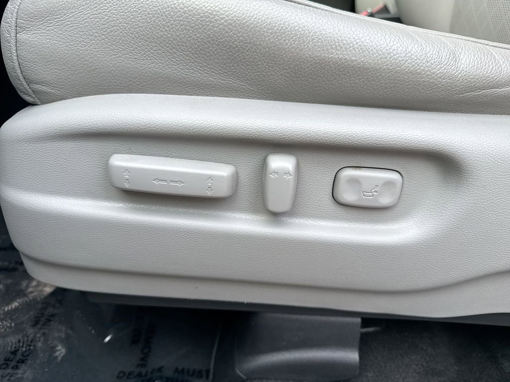 Used 2019 Honda Passport Touring image 14