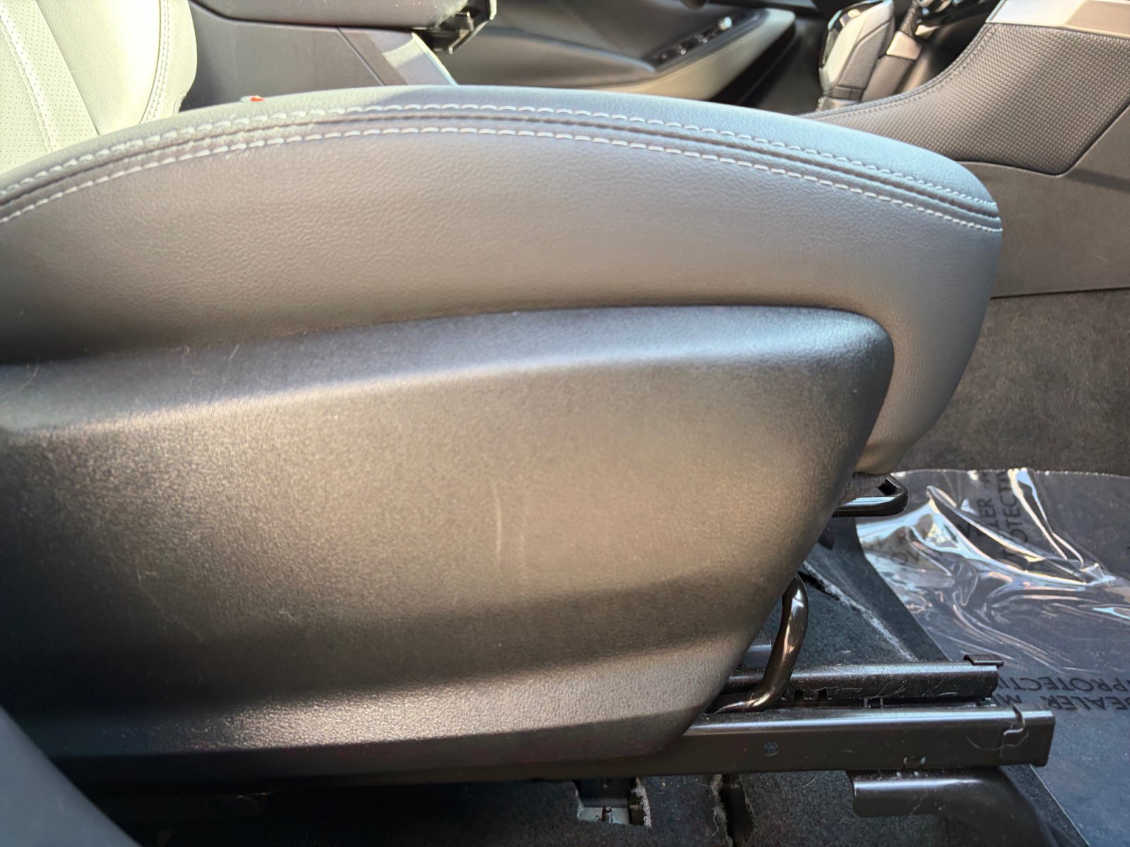 Used 2022 Subaru Forester Limited AWD/4WD image 25