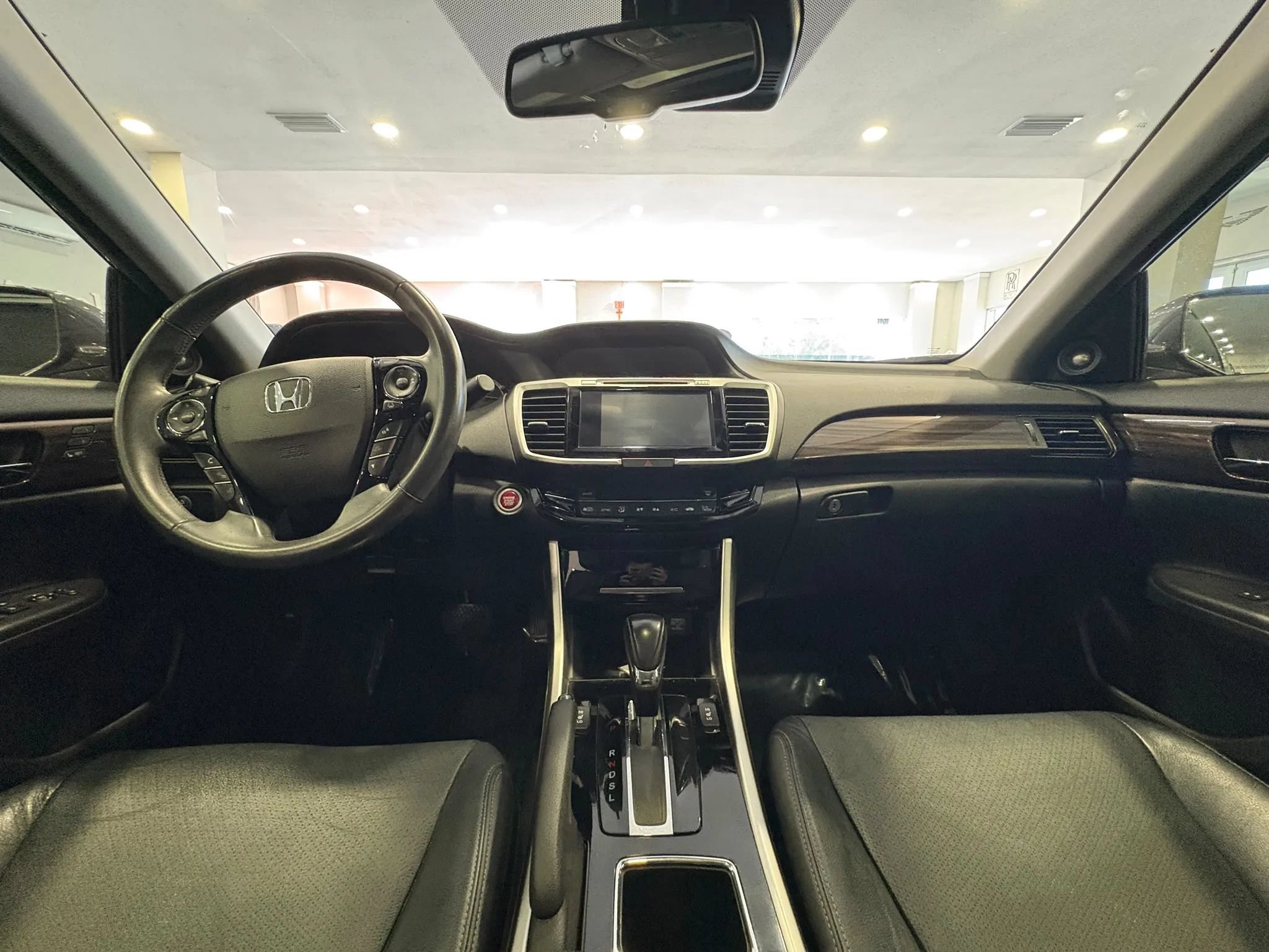 Used 2016 Honda Accord EX-L image 20