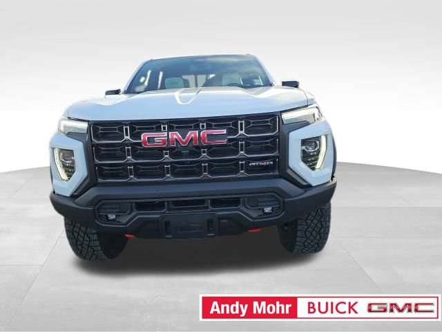 New 2025 GMC Canyon AT4 w/ AT4X AEV Edition AWD/4WD image 4