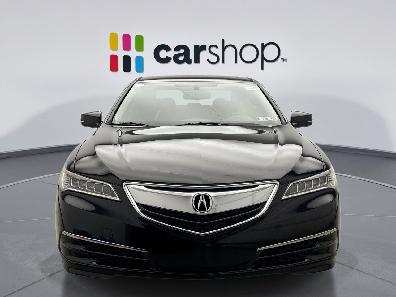 Used 2017 Acura TLX FWD image 6