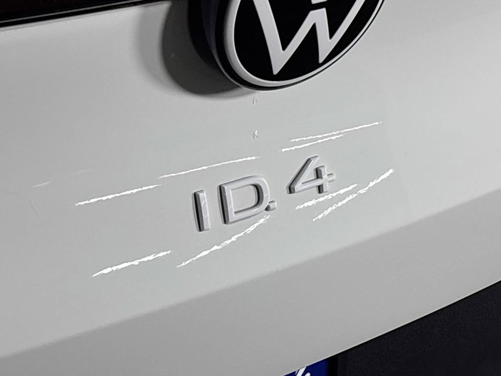 Certified 2024 Volkswagen ID.4 2WD image 25