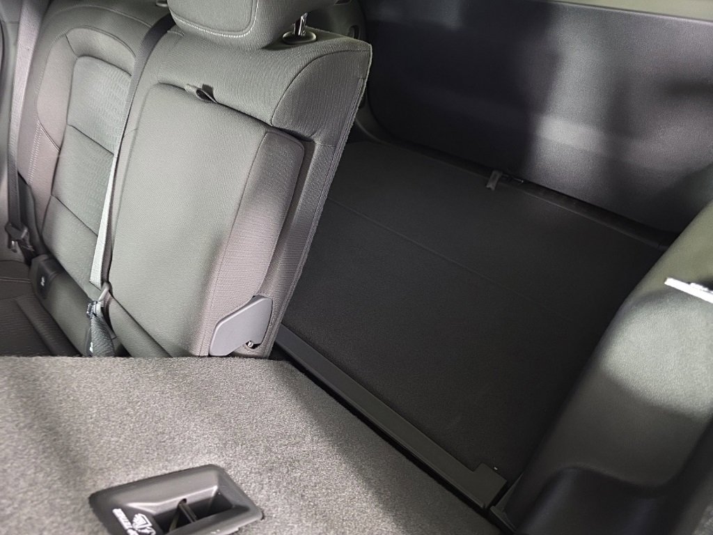 New 2026 Chevrolet Equinox LT image 29