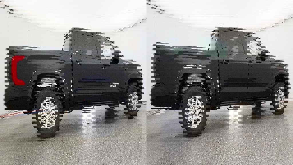 New 2026 Toyota Tundra SR5 image 57