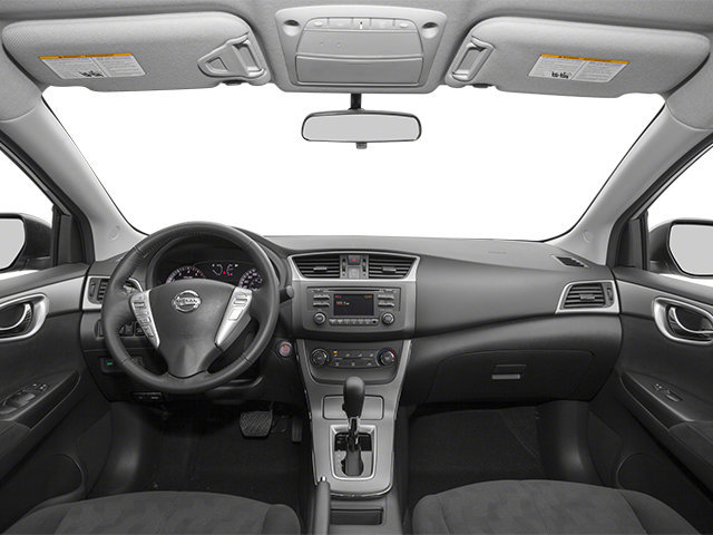 Used 2014 Nissan Sentra SV FWD image 7