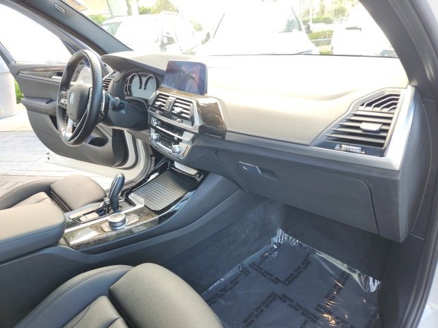 Used 2020 BMW X3 xDrive30i image 23