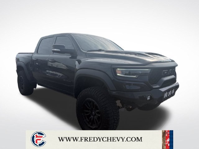 Used 2022 RAM 1500 TRX w/ TRX Level 2 Equipment Group AWD/4WD image 33