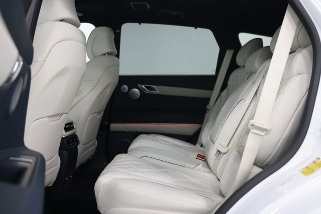 New 2026 Genesis GV80 3.5T Prestige AWD/4WD image 30