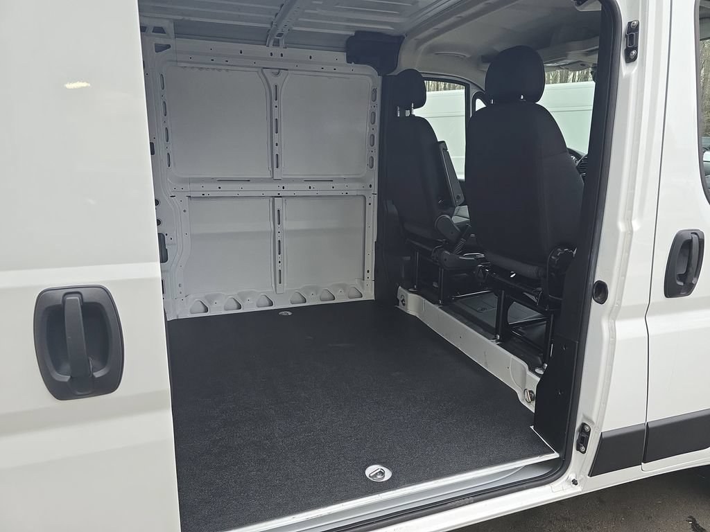 New 2026 RAM ProMaster 1500 w/ Convenience Group FWD image 12