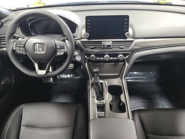 Used 2018 Honda Accord Sport image 21