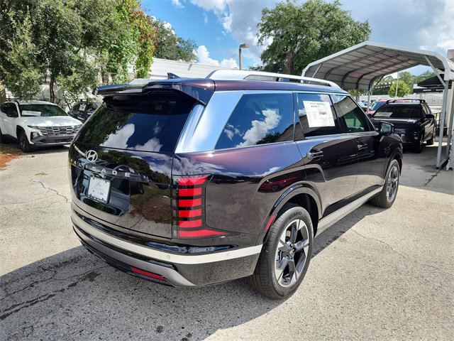 New 2026 Hyundai Palisade Limited image 3