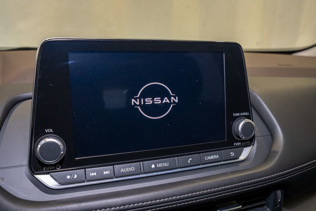 Certified 2023 Nissan Rogue SV image 12
