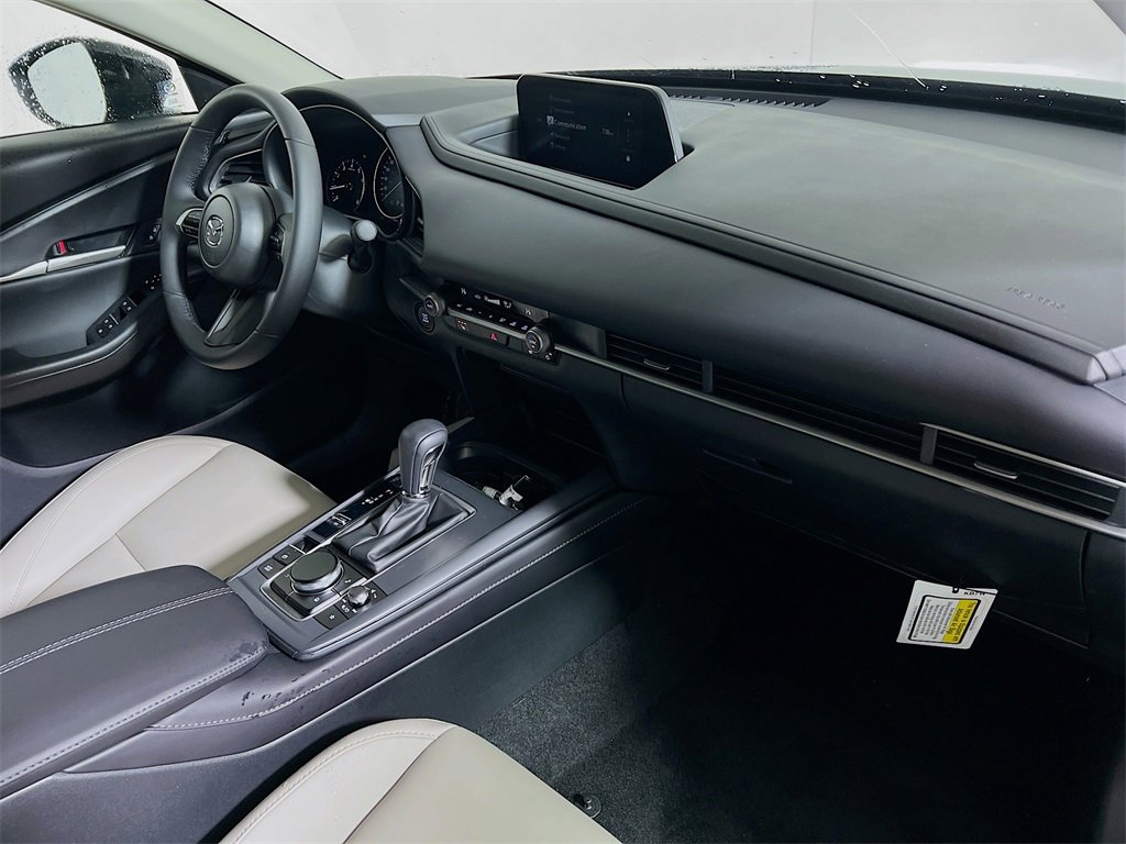 New 2026 MAZDA CX-30 AWD 2.5 S w/ Select Sport Pkg image 22
