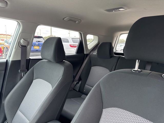 Used 2025 Kia Soul LX w/ LX Technology Package image 25