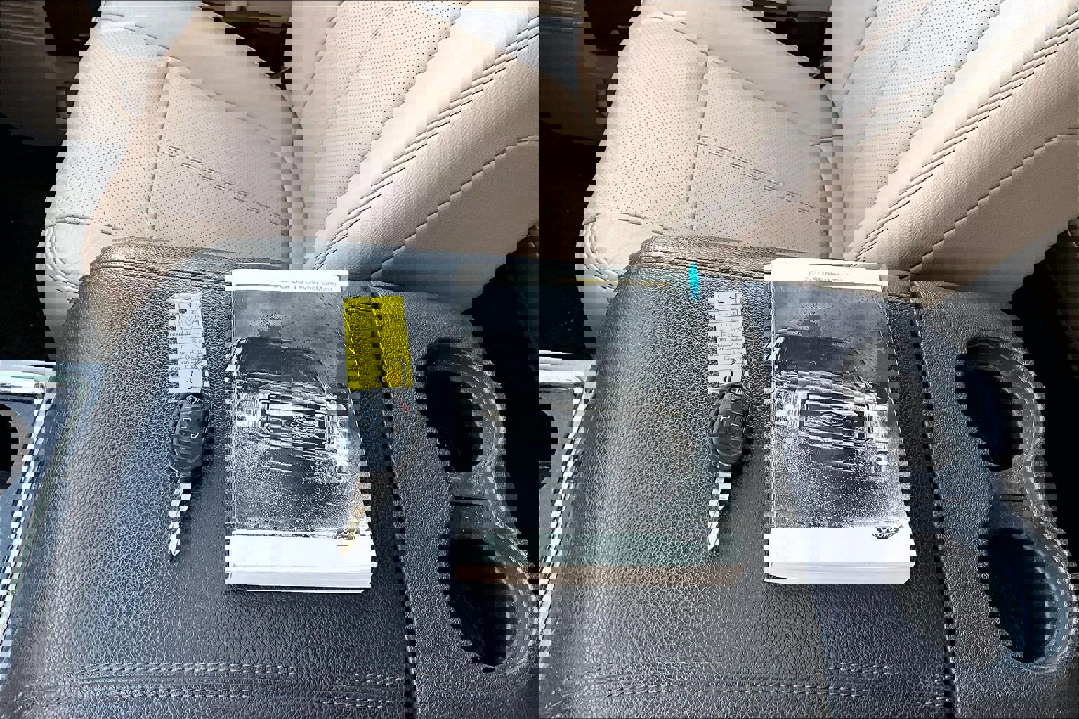 Used 2016 Ford F350 Lariat w/ Lariat Ultimate Package image 11