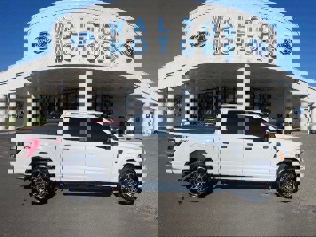 Used 2021 Ford F150 XL w/ STX Appearance Package